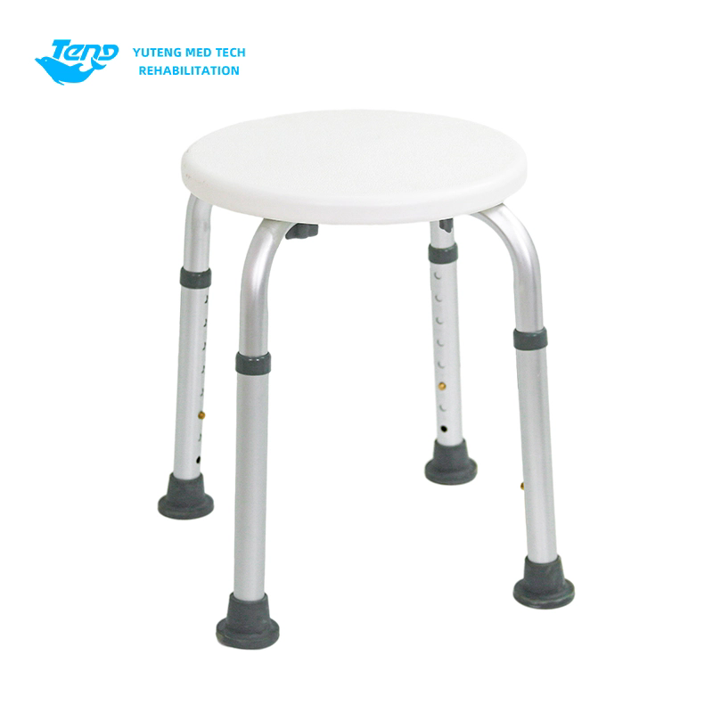 Како алуминиумската столица за капење ја подобрува безбедноста и независноста?