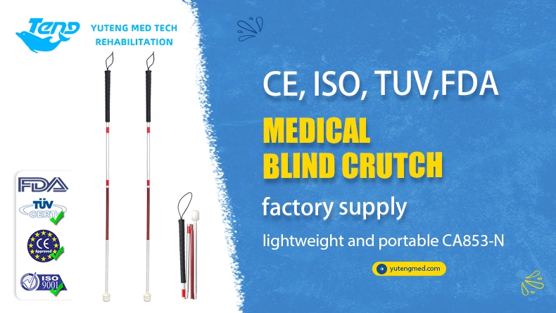 Blind Crutch