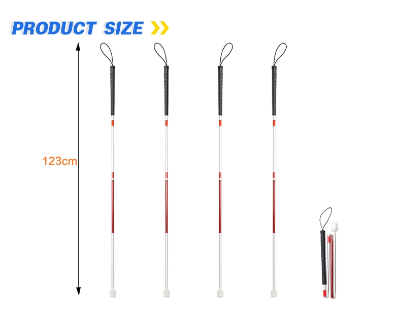 Blind Crutch