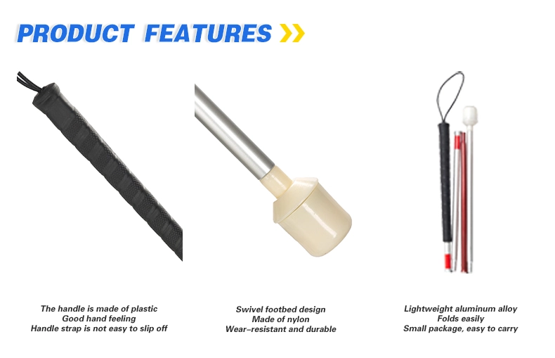 Blind Crutch