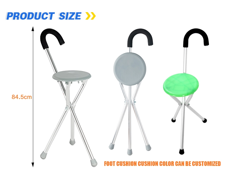 Crutch Stool