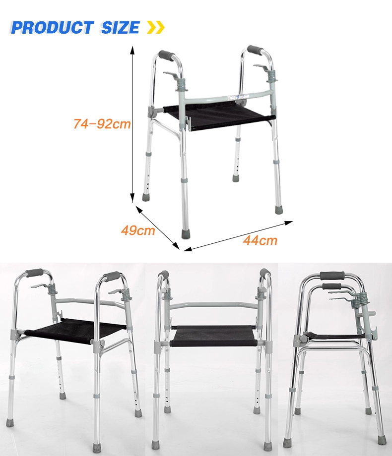 Walking Frame For The Elderly