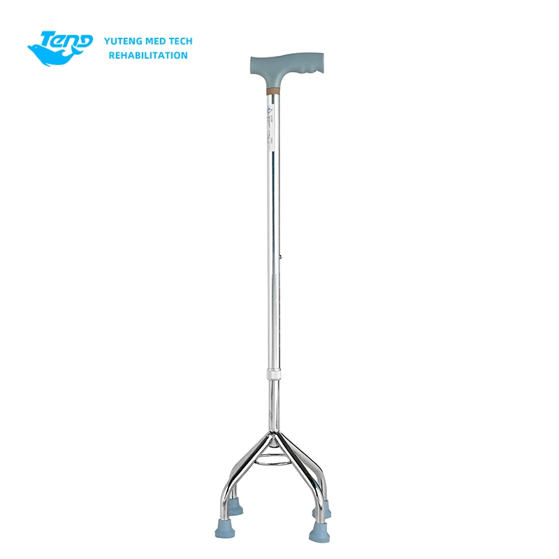 four-legged crutch