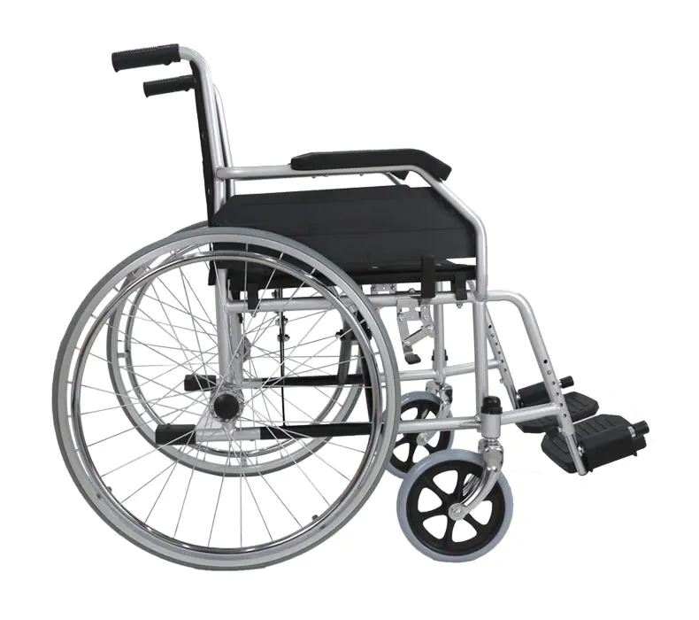 Reclining Multifunctional Commode Chair