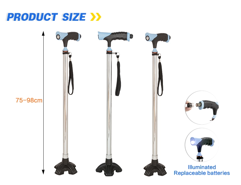 Carbon Fiber Crutch