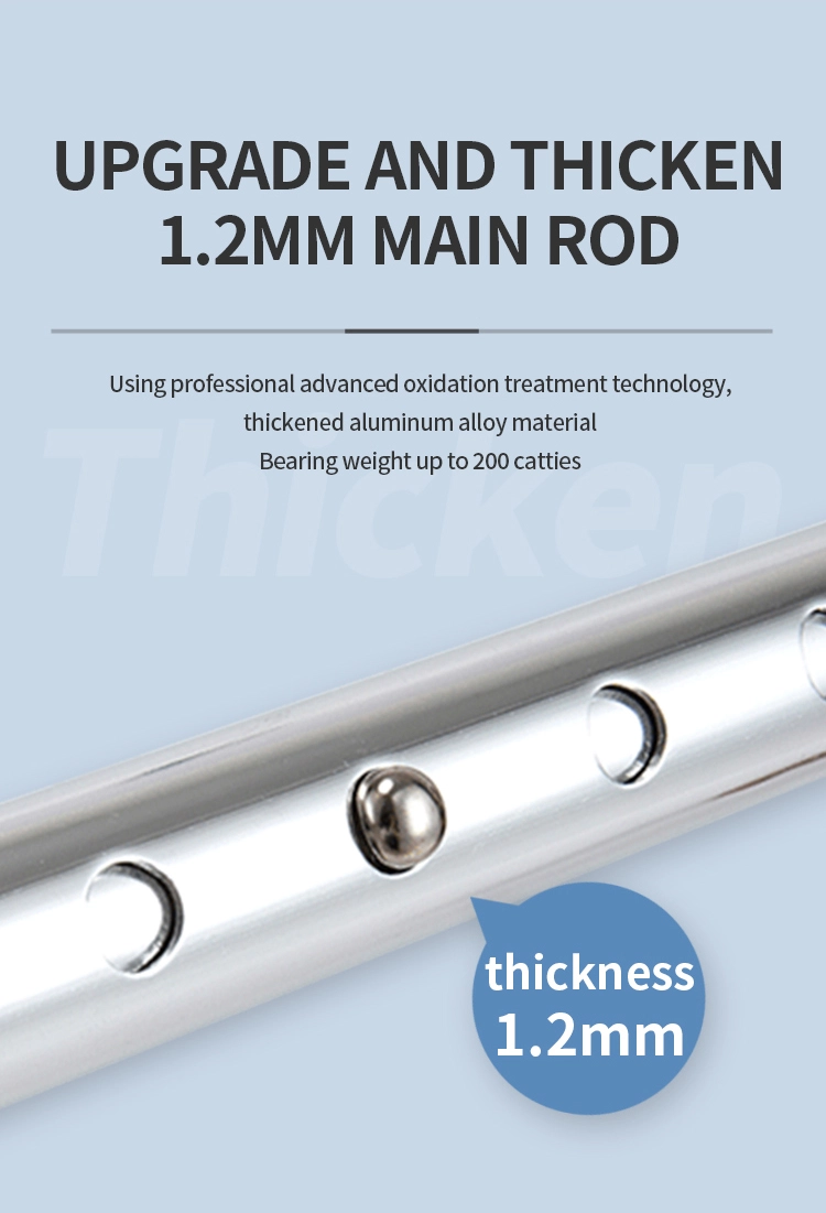 Medical Four Legged Crutch