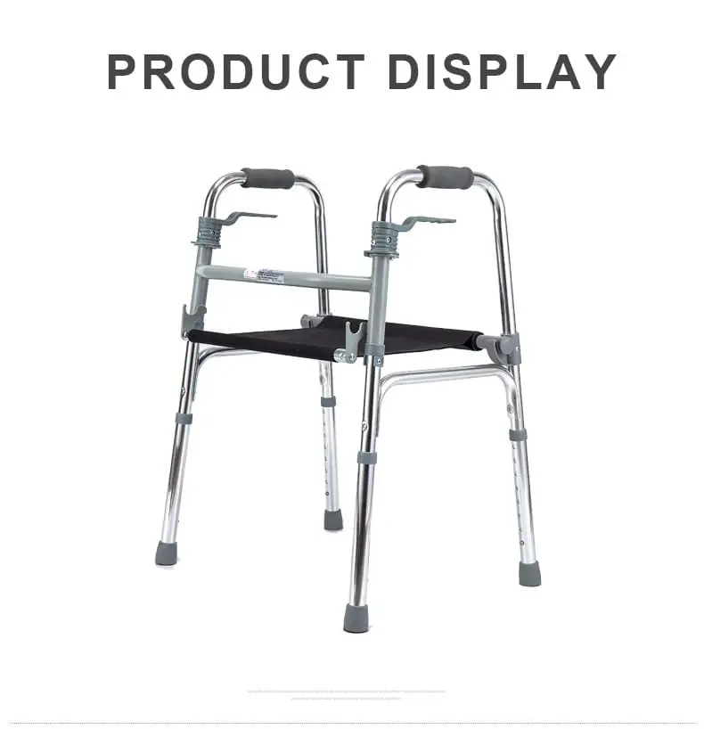 Multifunctional Walker