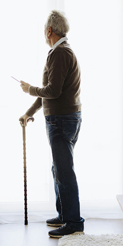 Walking Cane