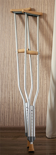 Axillary Cane