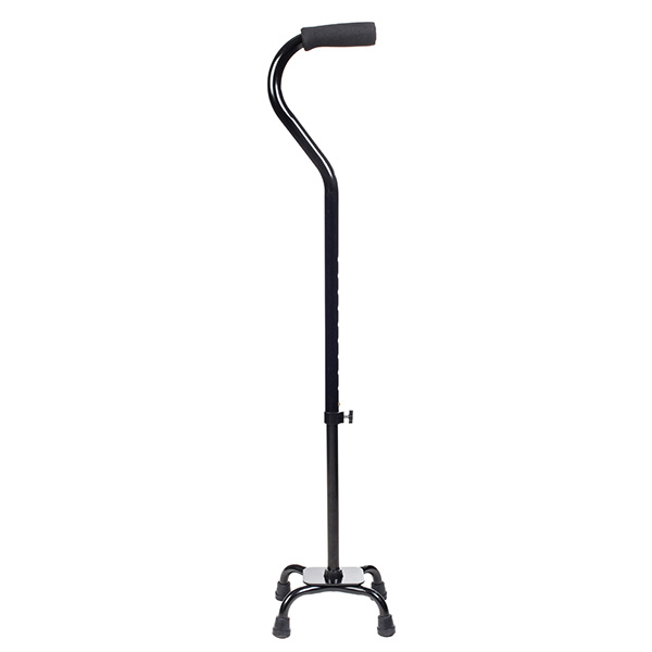 Four-legged Crutch